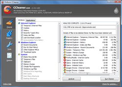 CCleaner