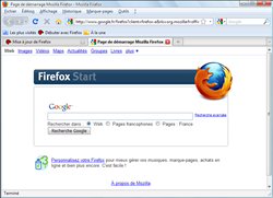 Firefox