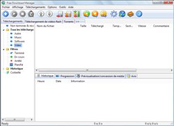 Free Download Manager