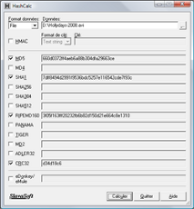 HashCalc