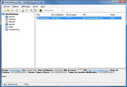 KeePass Professional Edition