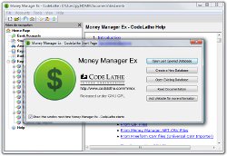 Money Manager Ex