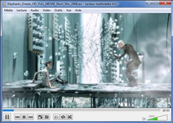 VLC media player