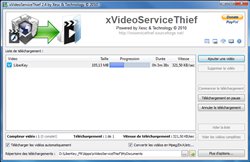 xVideoServiceThief